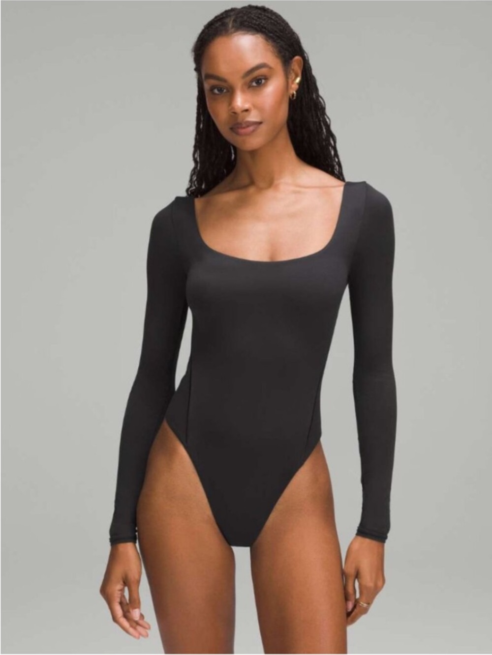 Lululemon wundermost bodysuit